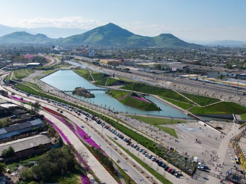 Parque de la Familia